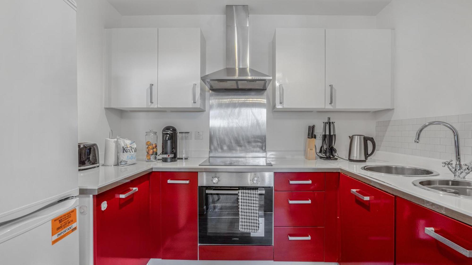 Japanese Suite 2Bed 2Bath, Free Park, Netfix, 75 Inch Tv, Games - City Centre- Maihom Birmingham Luaran gambar